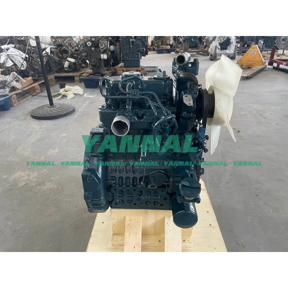 Рисунок 2 - Комплект двигателя Z602 1G399-16461