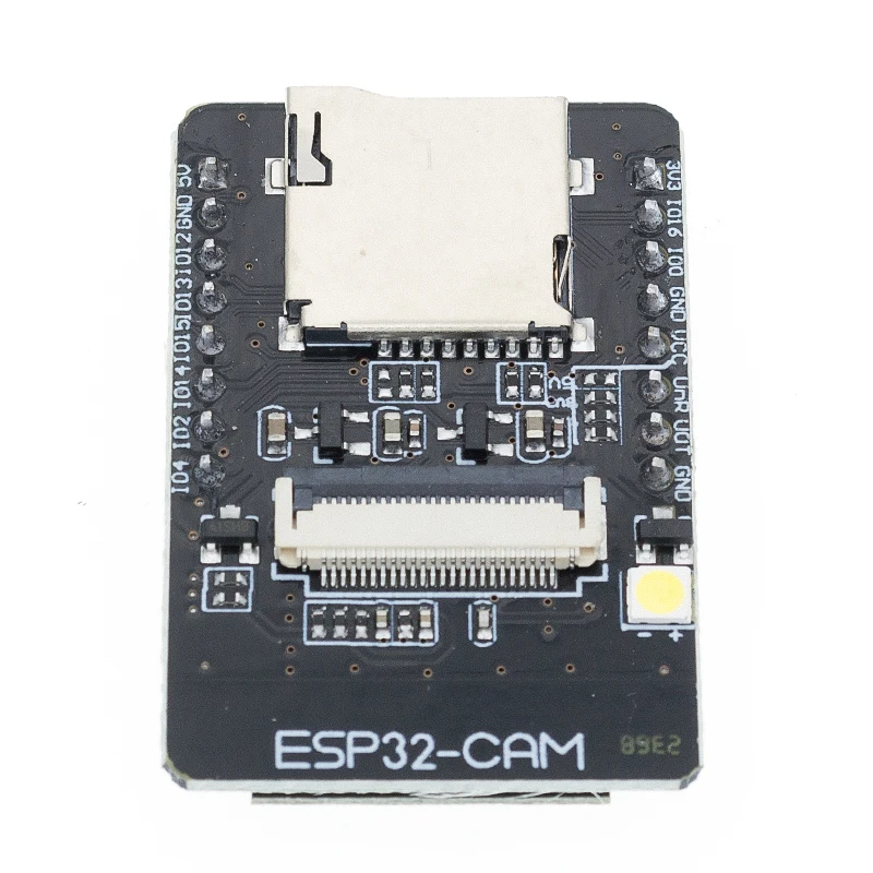 Esp32 cam mb. Esp32 cam mb