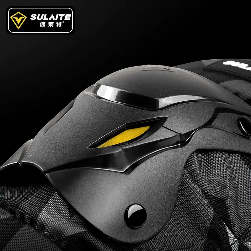 Motorcycle Elbow Pads Ungea Motocycle Knee Shin Guad Adult Knee