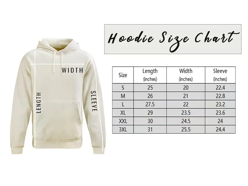 Custom Embroidered Varsity Hoodie UNISEX Embroidery Hoodies Personalized Sweatshirt 280g Custom Embroidered Business Logo Hoodie