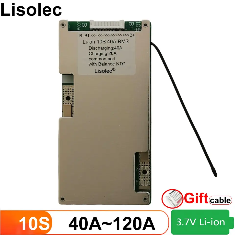 SCHEDA CIRCUITO DI Ricarica Batteria Agli Ioni Di Litio PCB Per
