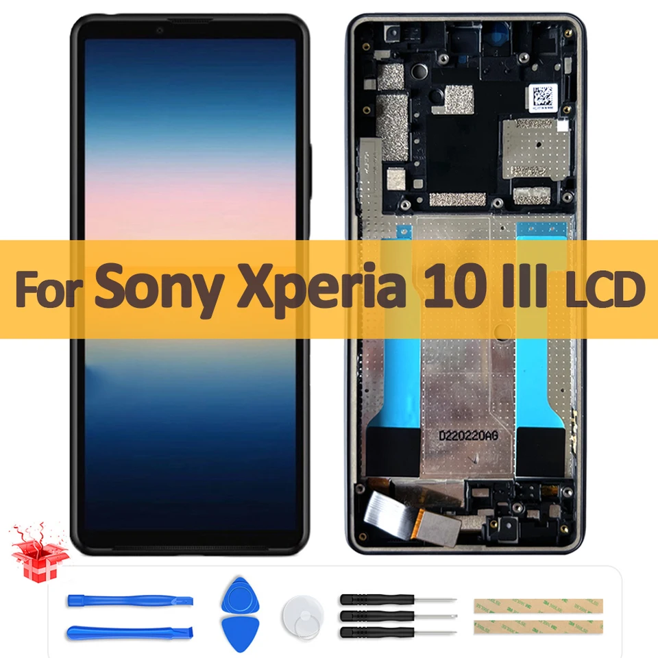 画面美品】SONY Xperia 10 III Xperia 10 III 中古一覧｜SIMフリー