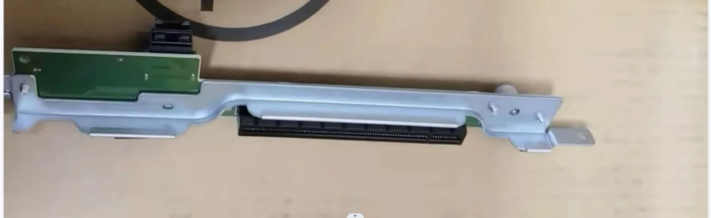 

EMC POWEREDGE сервер R740 R740XD Райзер шасси 2B 1X8 PCI DGGT3 0DGGT3