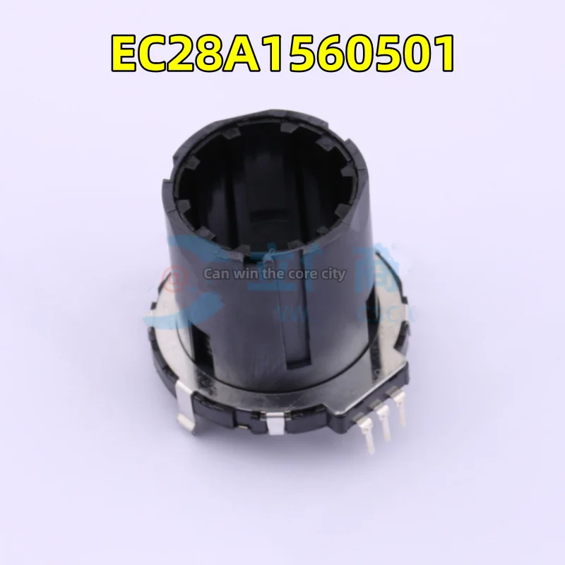 5 PCS / LPT New Japanese ALPS EC28A1560501 plug-in rotary encoder