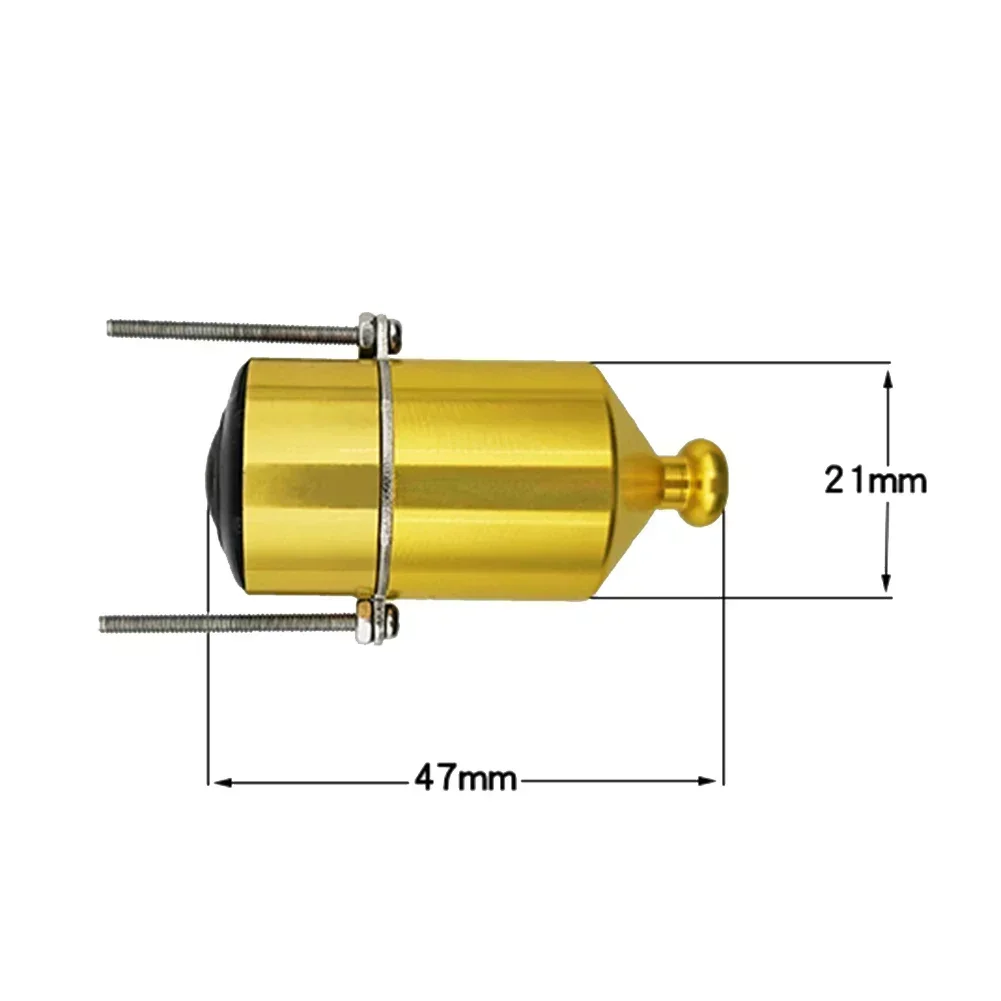 Dark Underwater Fishing Camera, 1080P Video Resolution, Easy to Use and Suitable for Depths of 50m or More