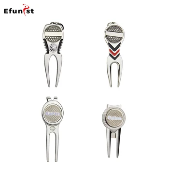 Golf Divot Repair Tool 1