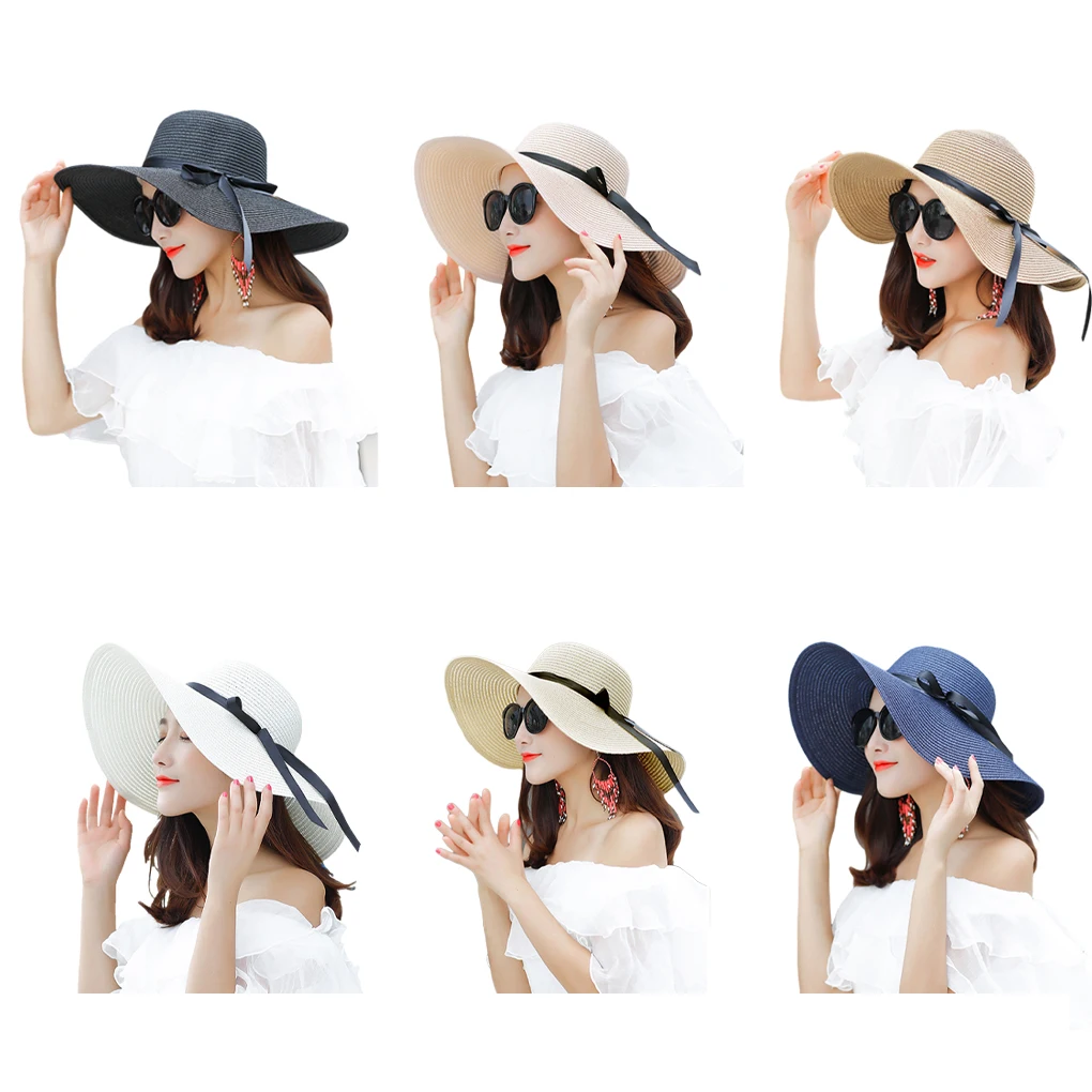 

2/3 Fiber Wide Application With Board Brim Stay Fashionable At Any Outdoor Event Elegance Hanging Out Breathable Fabric