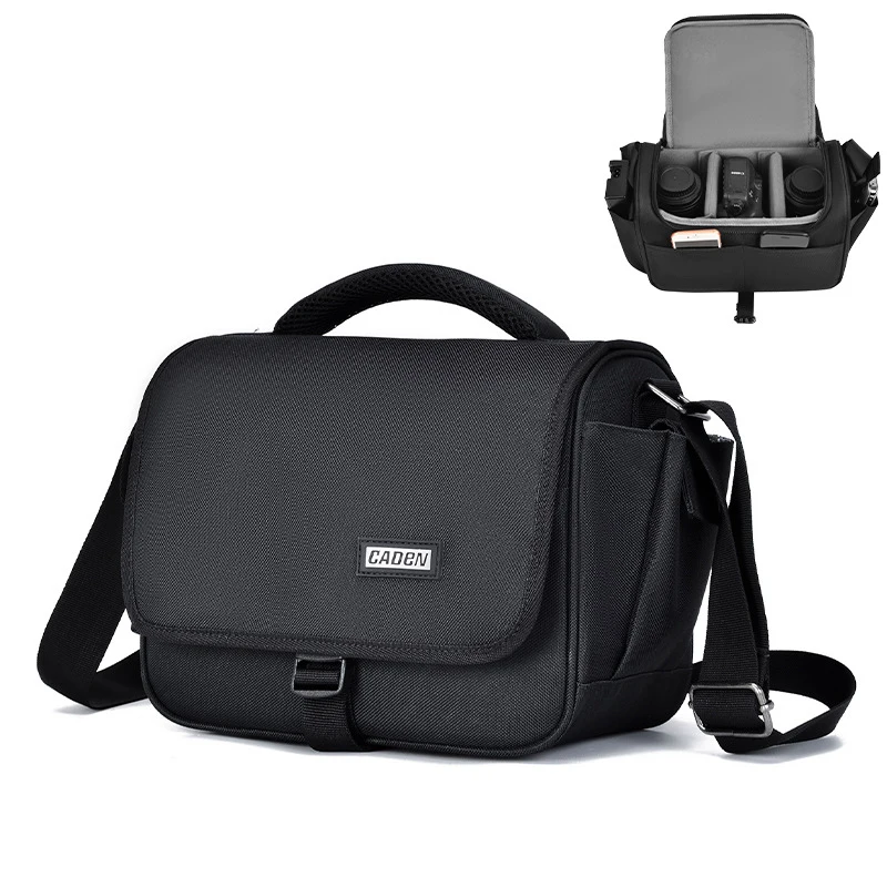 Custodia Per Foto Impermeabile Custodia Per Fotocamera Dslr Per Nikon D5600 D5500 D5300 D3400 D3500 Coolpix P1000 P900 S P950 D5400 D5200 D7500