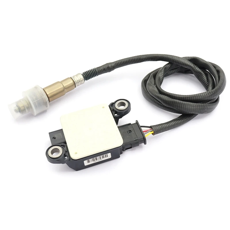 PM 미립자 물질 센서, VW 투아렉 2013-2014 교체 부품 액세서리, 4L0906-261E, 4L0906261B