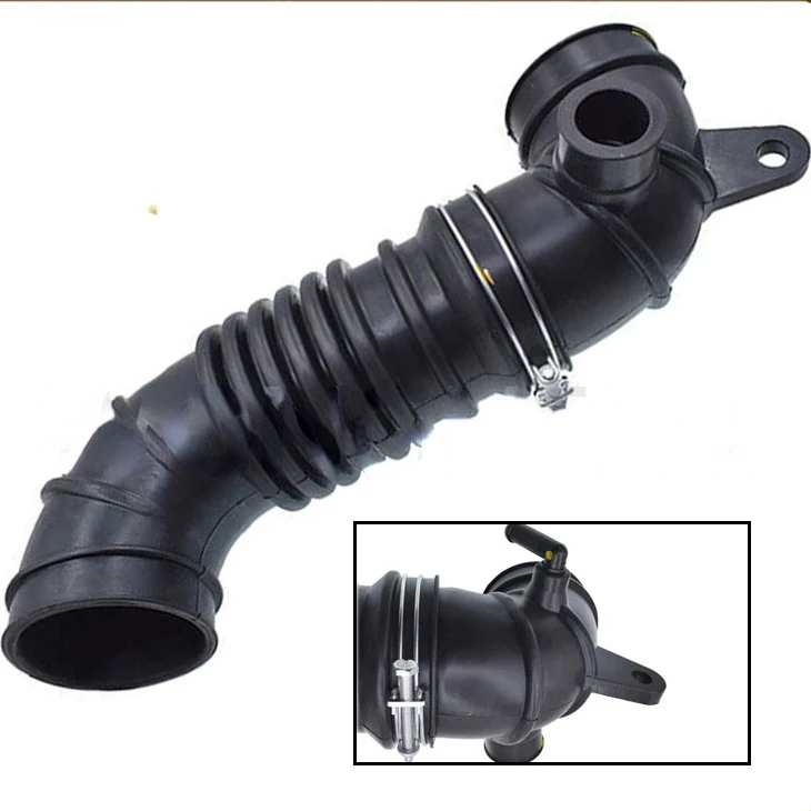 

Engine Air Intake Hose MN135024 Fit For Mitsubishi L200 Triton 2.5D KA4T KB4T 2005-2015