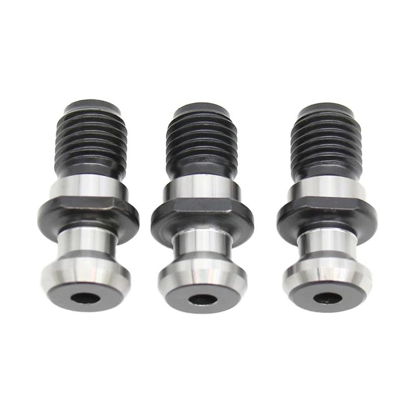 MAZAK Pull Stud CNC BT ISO SK CAT Pull Nails MAZAK 40/50 Through-hole Studs