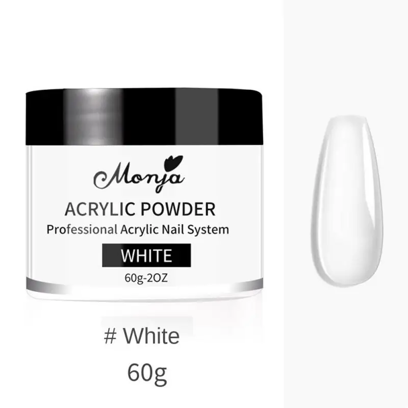white 60g