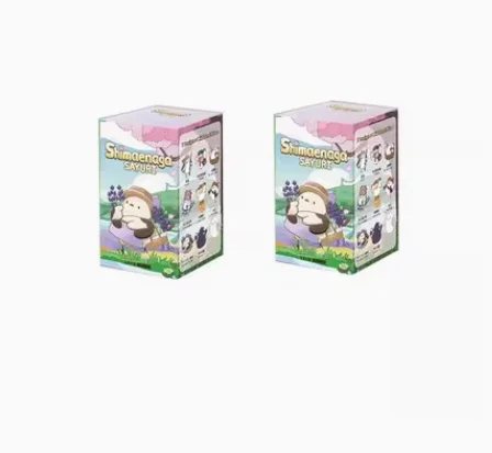 ★ sayuri★ 21cm edition Shimaenaga Sayuri Series Blind Box Long-tailed Tit