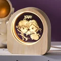 Lovers