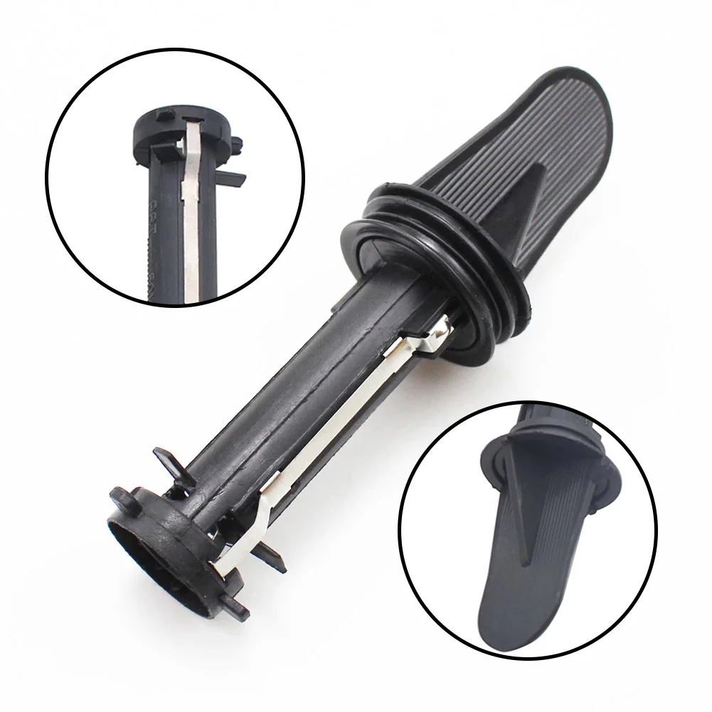 

1PCS Car Steering Lamp Holder Fits For Mazda 6 GG ATENZA Black Headlight Turn Signal Lamp Holder Part Number GJ6A-51-0H8