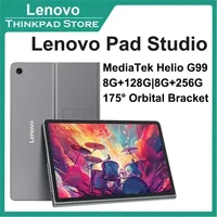 Lenovo Xiaoxin Pad Studio 11.5 inch Rheinland Eye Protection Screen Infinity Star Track Stand 2K High Refresh CN ROM Tab Plus 1