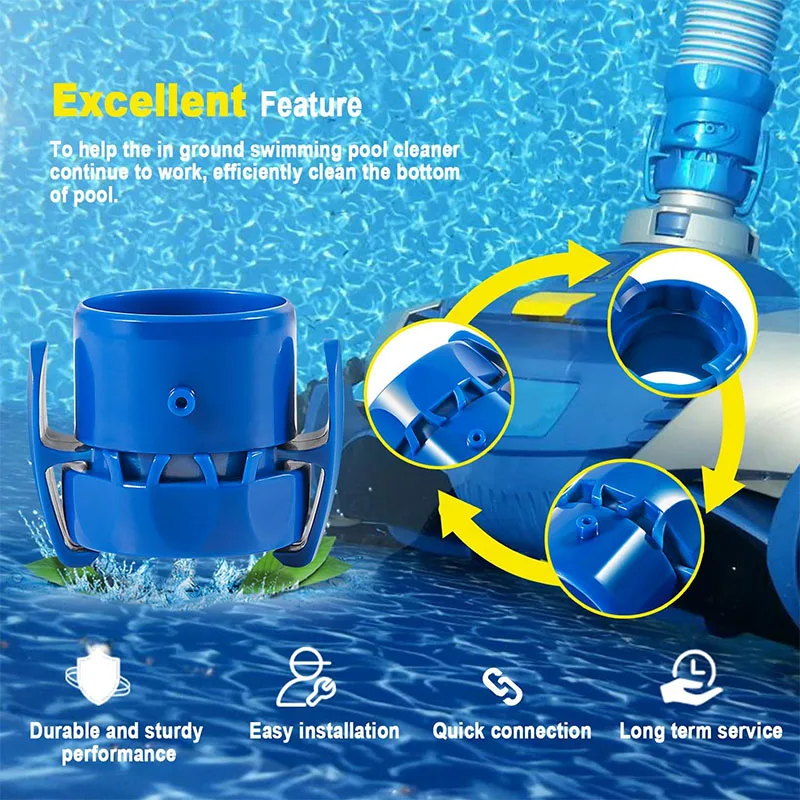Baracuda R0524900 - Gruppo Motore Di Ricambio Per Pulitore Piscina MX8 - Nuovo