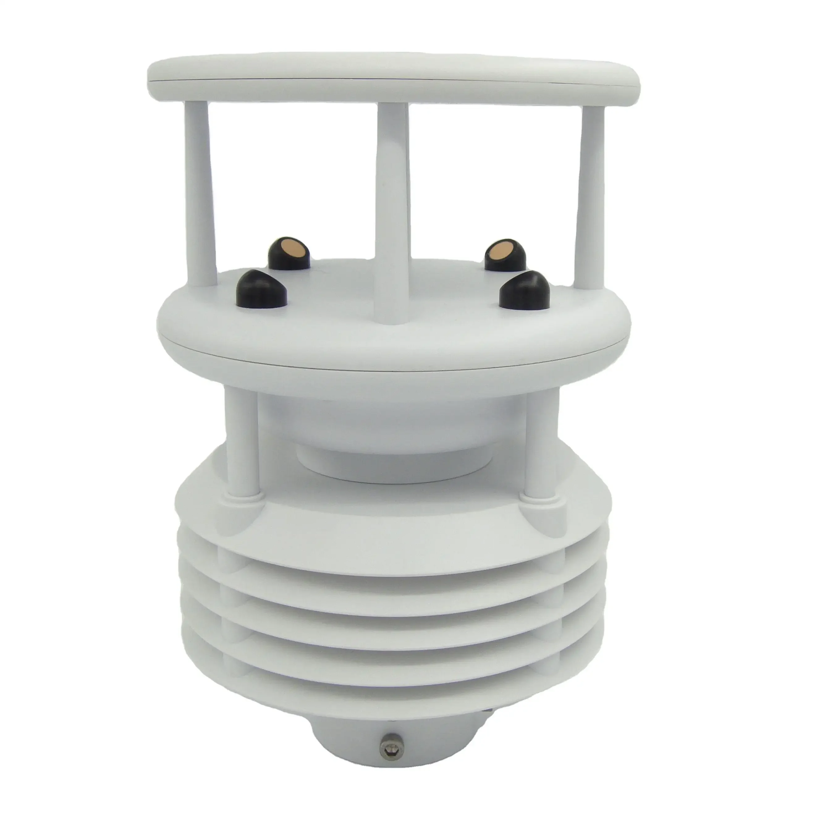 

New outdoor best selling Multi Parameter 5 In 1 Meteorological Micro Weather Instrument Weather Station Sensors for Agriculture