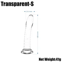Weiche Analdildo Butt Plug Prostata-massagegerät Erwachsene Homosexuell Phallus Anal Plug Perlen G-punkt Erotische Sex Spielzeug Für Männer frauen Produkte 6
