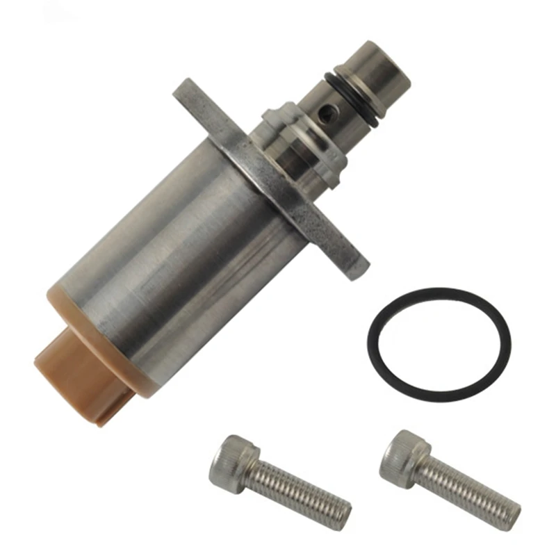 

NEW-294200-0650 Pressure Control Valve Fuel Injection Pump Regulator Suction Control SCV Valve For Toyota ISUZU 8-98043687-0