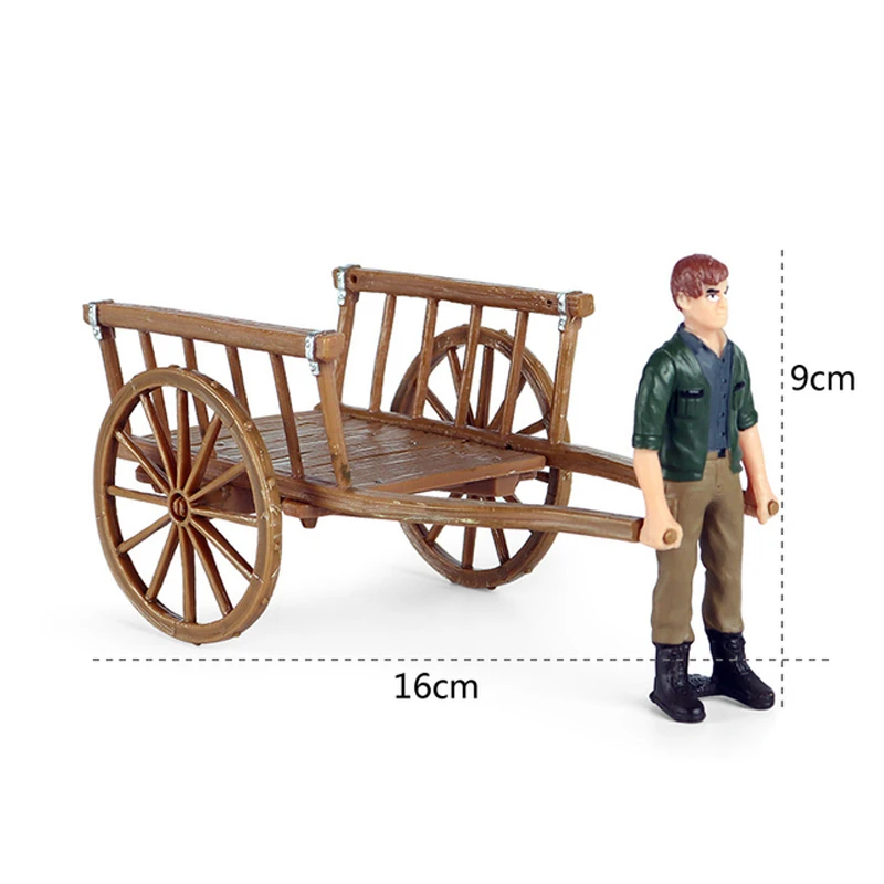 Farm figurine -3