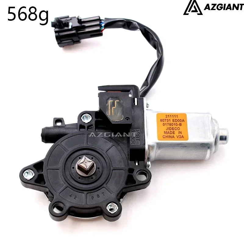 Window Lift Motor for Nissan TIIDA 2005-2010 Sylphy Livina Civic