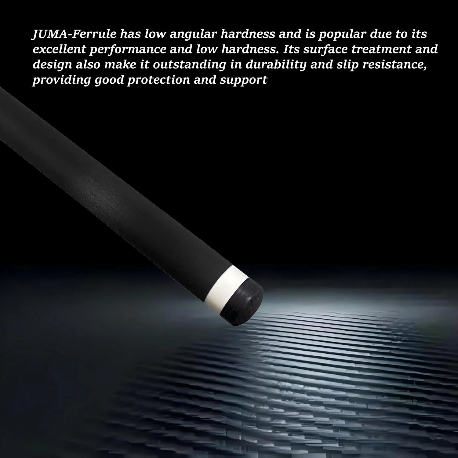 David loman Pro ビリヤードキューシャフト。12,5mm デビッド・ローマン PROバージョン カーボンファイバー プロ仕様