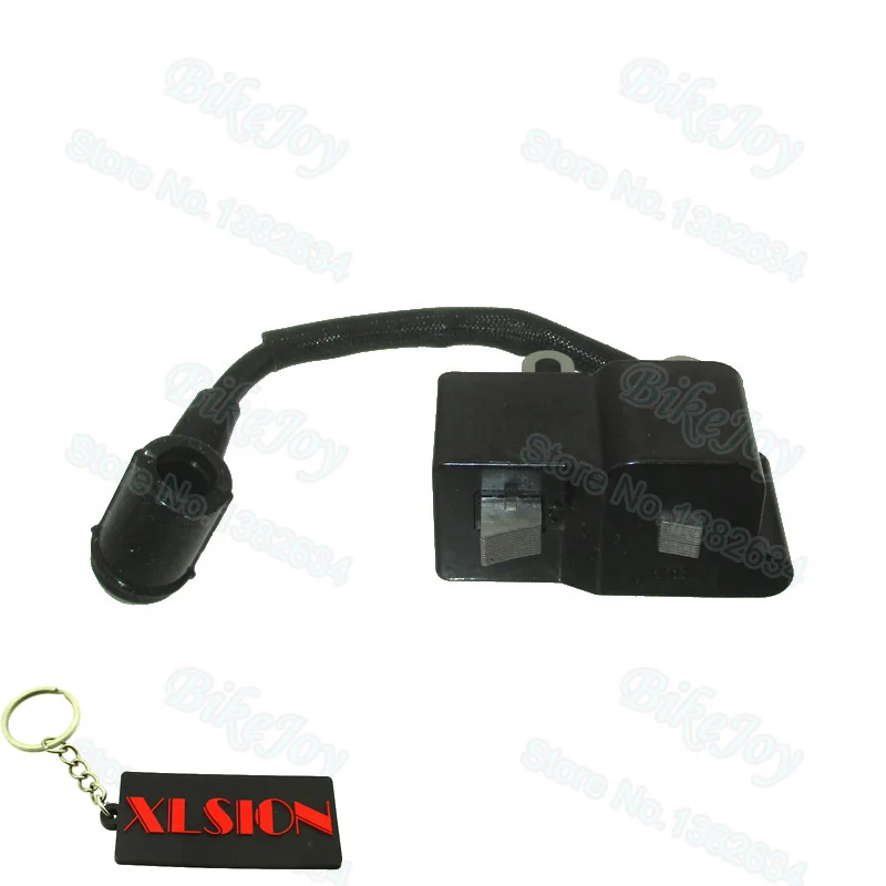 1 Bobina Di Accensione, Per Echo ES-250 PB250LN PB252 Compatibile Con A4110000500 A4110000501 Ricambi Per Motori Per Decespugliatori 95258723