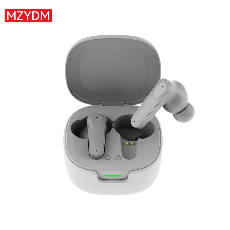 Enhanced Wireless Bluetooth Earphones with Noise Cancelling and Long Battery Life