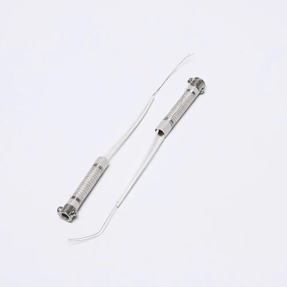 Durable Soldering Iron Heating Element Replacement - 30/40/60W Metalworking Accessory