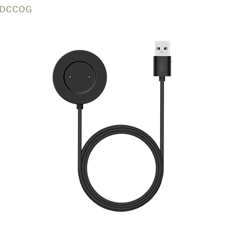 스마트 워치 도크 충전기, 화웨이 GT GT2 GT2e/ Honor GS Pro 충전기, USB 충전 케이블, 마그네틱 충전 크래들
