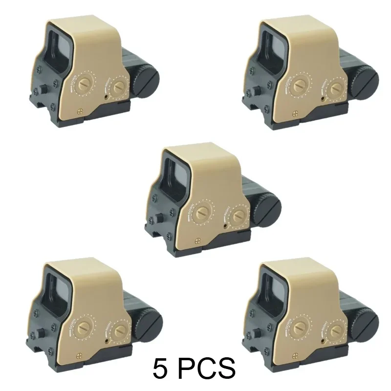 main image of 2026 20mm Mount Tactical