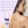 OceAura Retinol Body Lotion Firming Moisturize Anti-Wrinkle Stretch Mark Repair Improve Elasticity Sagging Skin Tightening Cream 3