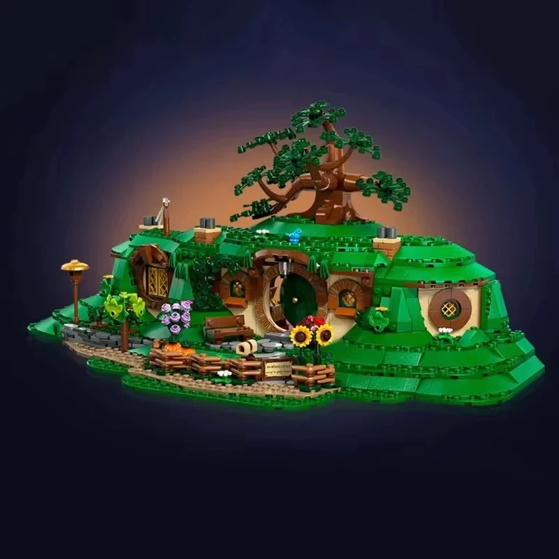 Sb5b8ff4cd2a54498b349687299e7dc84G - LEPIN LEPIN Store