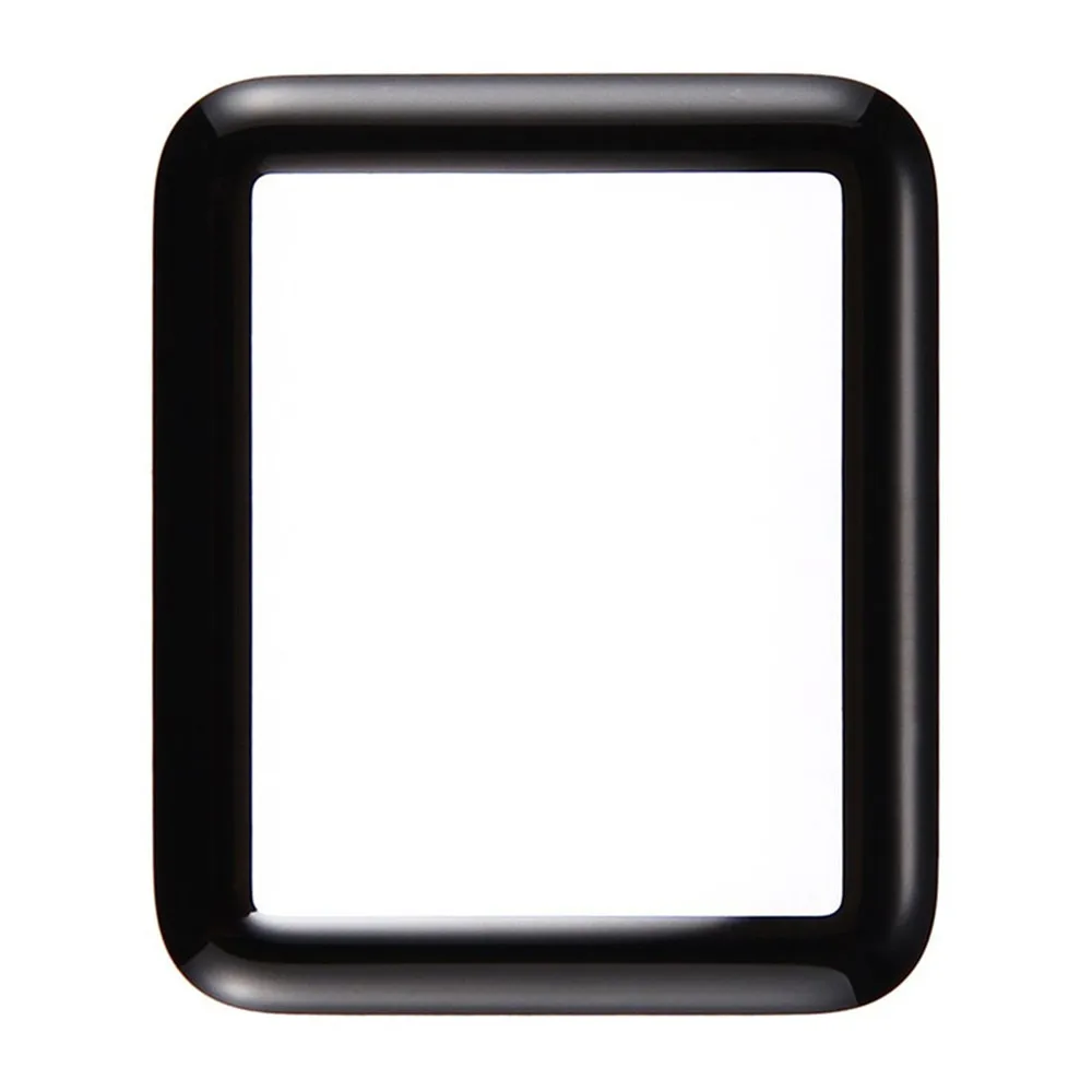 Watch Digitizer Replacement Watch Digitizer Glass Replacement Outer Glass OCA For watch series 6 7 8 Ultra 9 2 3 38 42mm S4 S5 41 40mm 44 45 49