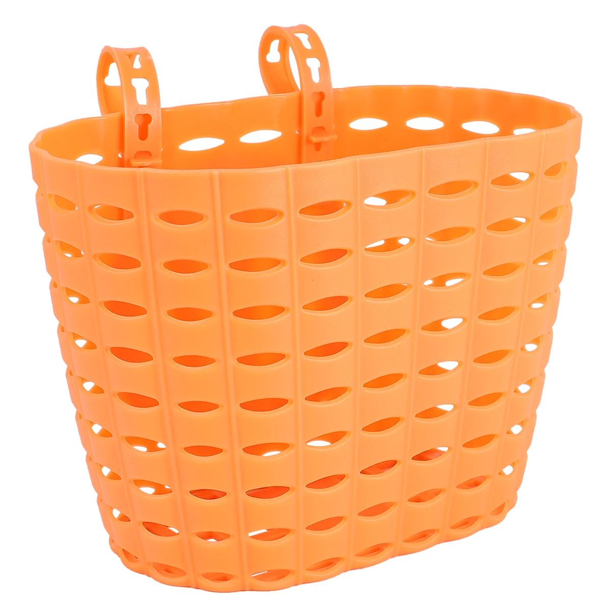 

Basket Bike Storage Replacement Front Cargocycling Plastic Riding L Handlebar Tail Kids Back In S