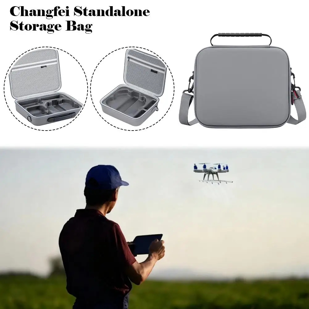 DJI NEO2 보관 가방 방수 고품질 방지 낙하 방지 휴대용 충격 방지 핸들 가방 보호 카메라 액세서리