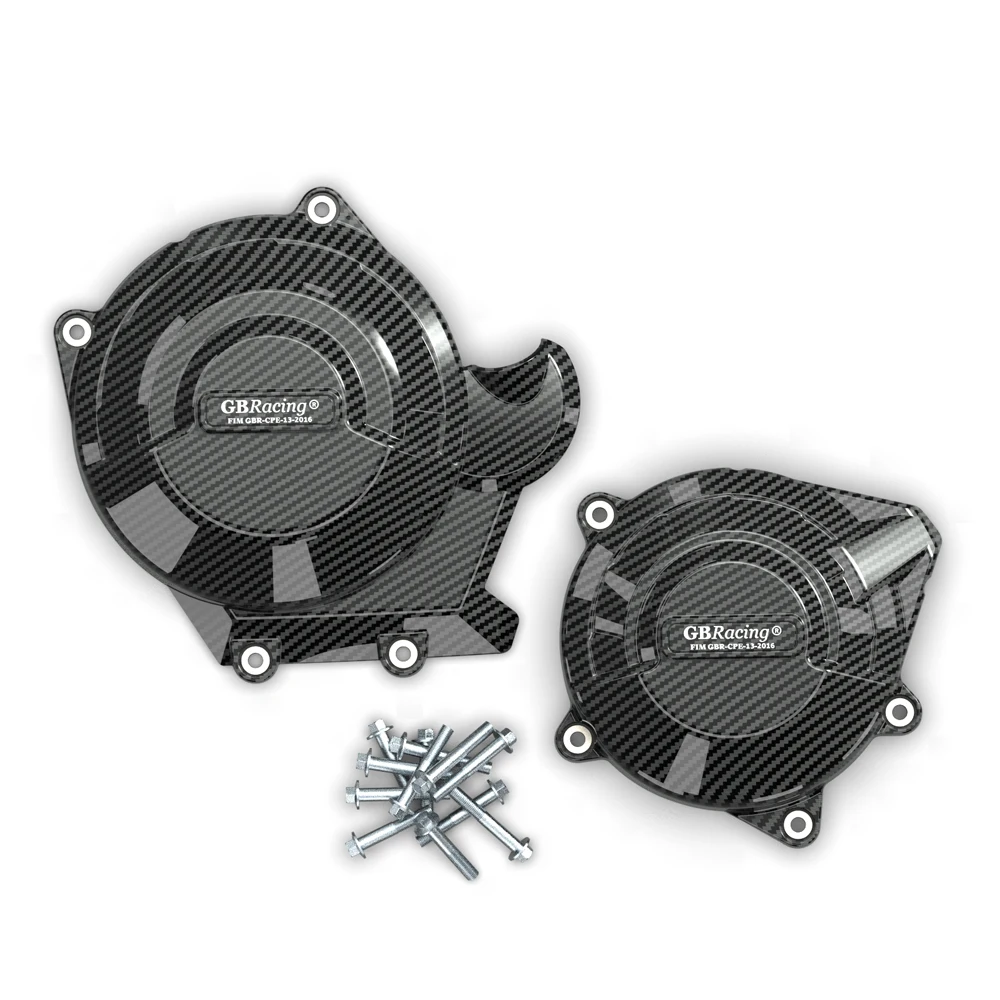 For Suzuki GSX250R DL250 GSX-R250-Motorcycle Engine Cover Clutch Cover Protection Accessories