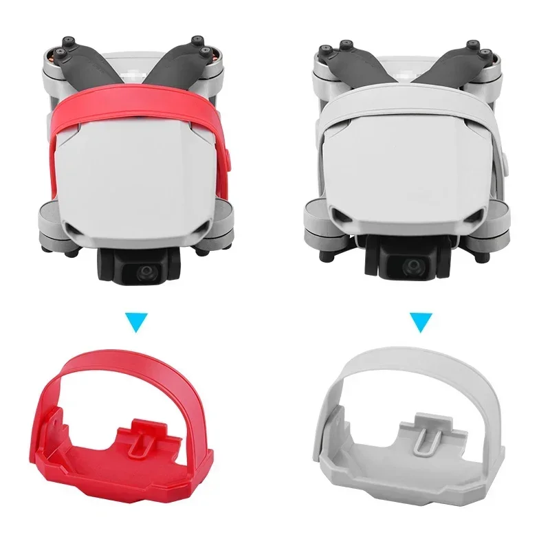 Propeller Fixed Strap Body Protection Cover for DJI Mavic Mini 2/ Mini 4K Drone Accessories drone accessories