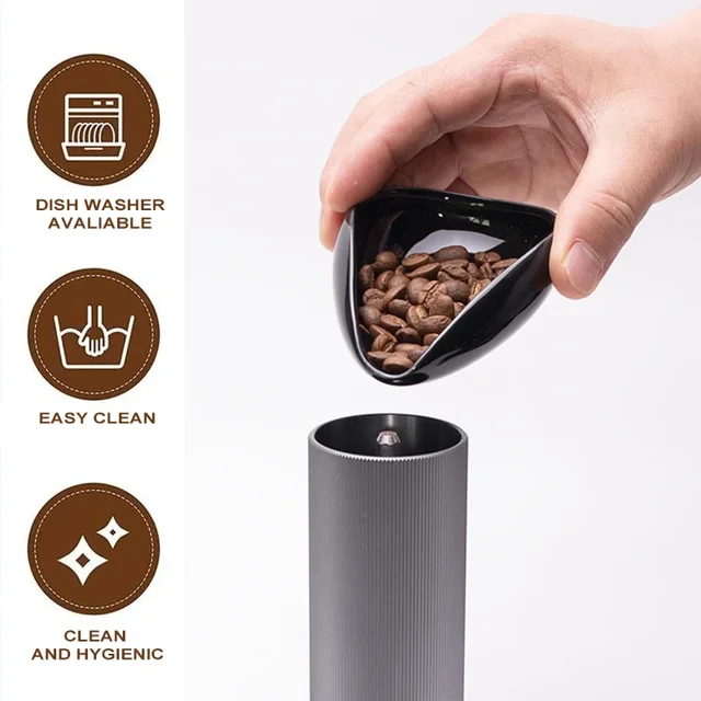 Coffee Dosing Cup Set 3