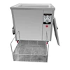 108l industrial paint cleaning surface ultrasonic cleaning machine paint brush cleaners for metal dust 2