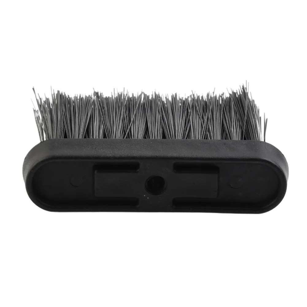 Kitchen Tool Fireplace Brush Home Product PP Wool Brand New European Fireplace Fireplace Maintenance High Quality