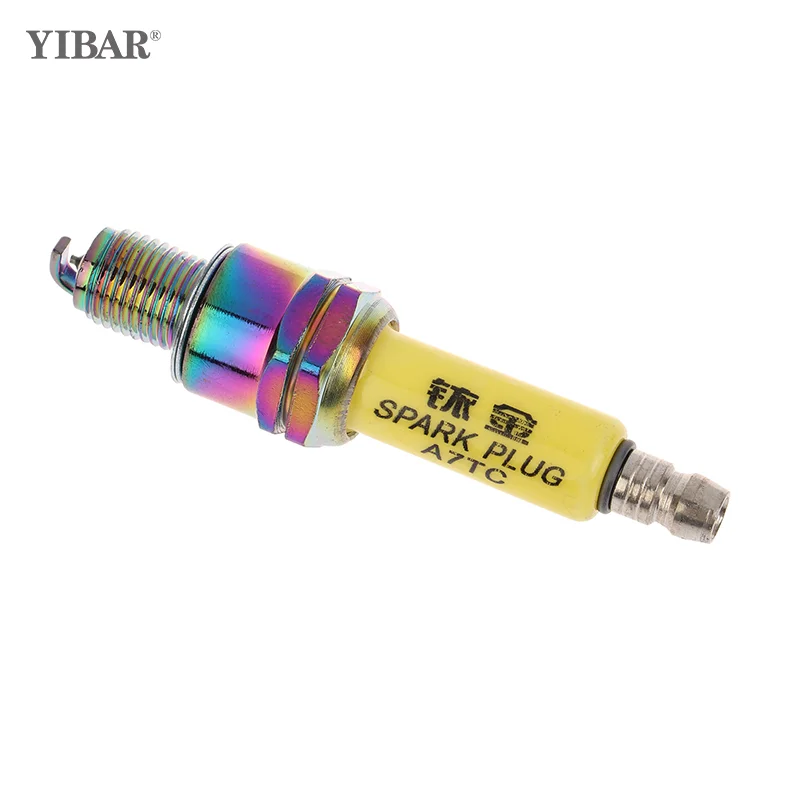 

Вертикальный двигатель CG серии 125cc 150cc 200cc 250cc внедорожник Мотоцикл 250CC скутер новый иридий Свеча зажигания D8TC