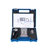 3D Vibration Meter VM-6380 Digital Vibration Meter 10 Hz ~ 1K Hz Acceleration, Velocity, Displacement Mechanical Vibration Meter 6