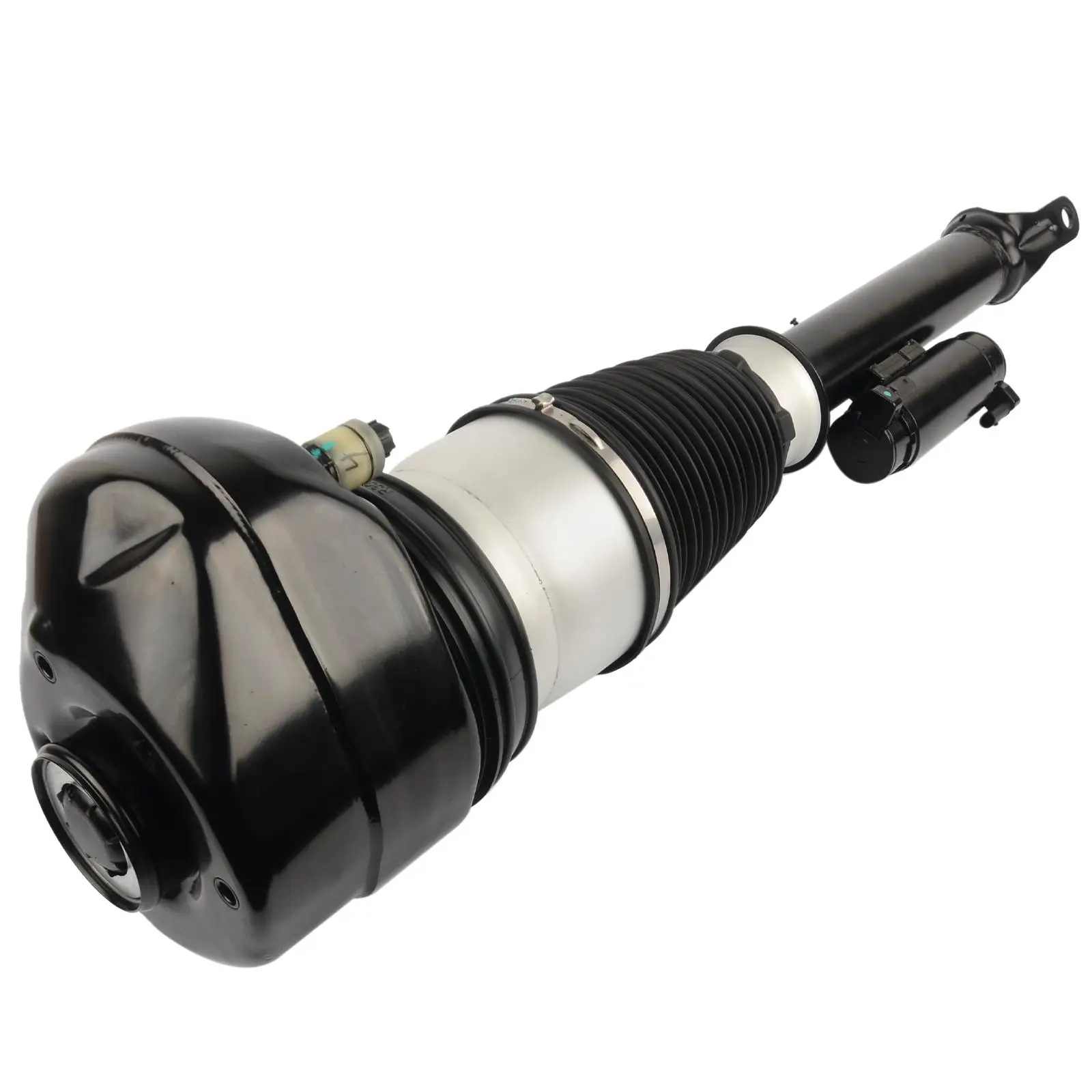 AP03 Front Right Air Suspension Strut w/EDC For BMW G11 G12 740i 750i RWD 2015-2021 37106877554 37106899038