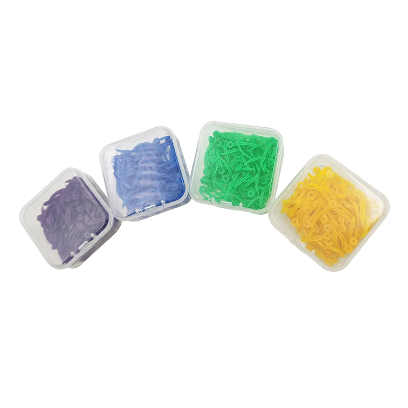 Рисунок 2 - Клин стоматологический