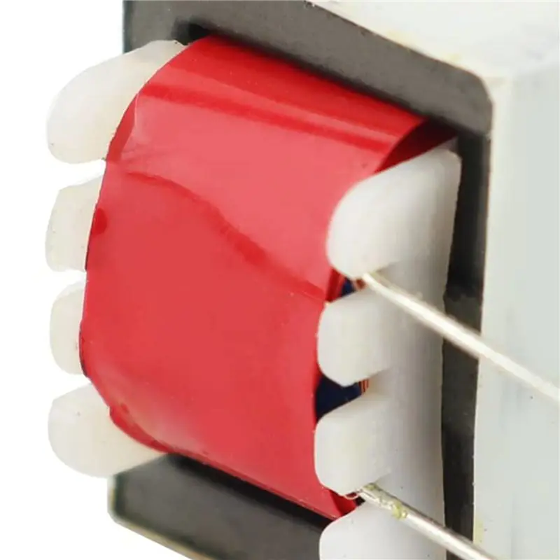 A36T-50PCS EI14 오디오 변압기 600:600 Ohm 1:1 EI14/EI-14 변환용 고효율 오디오 절연 변압기