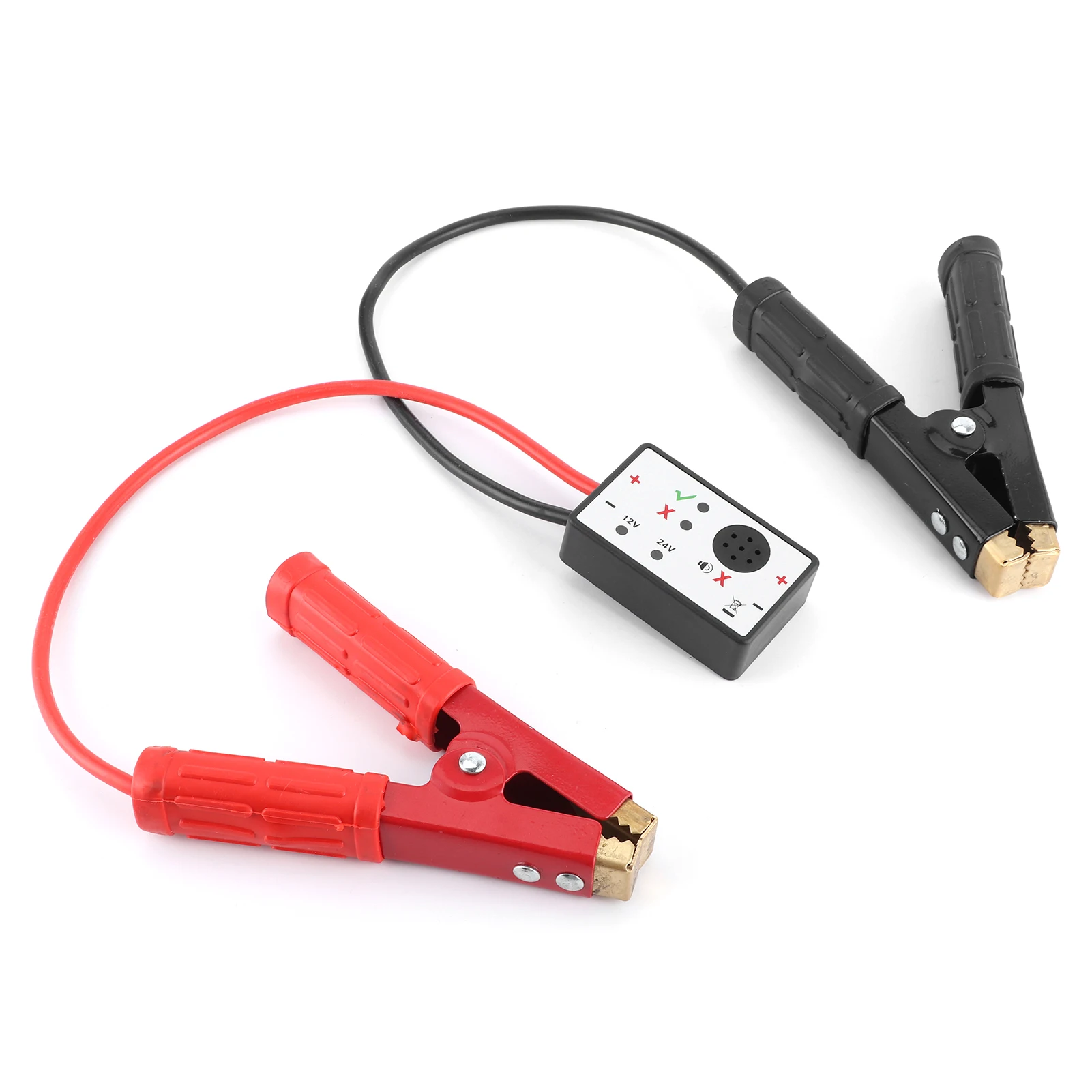 12/24V Car  Absorber Protector Automotive Vehicle  Protector Car Supplies Car  Absorber Protector  Protector