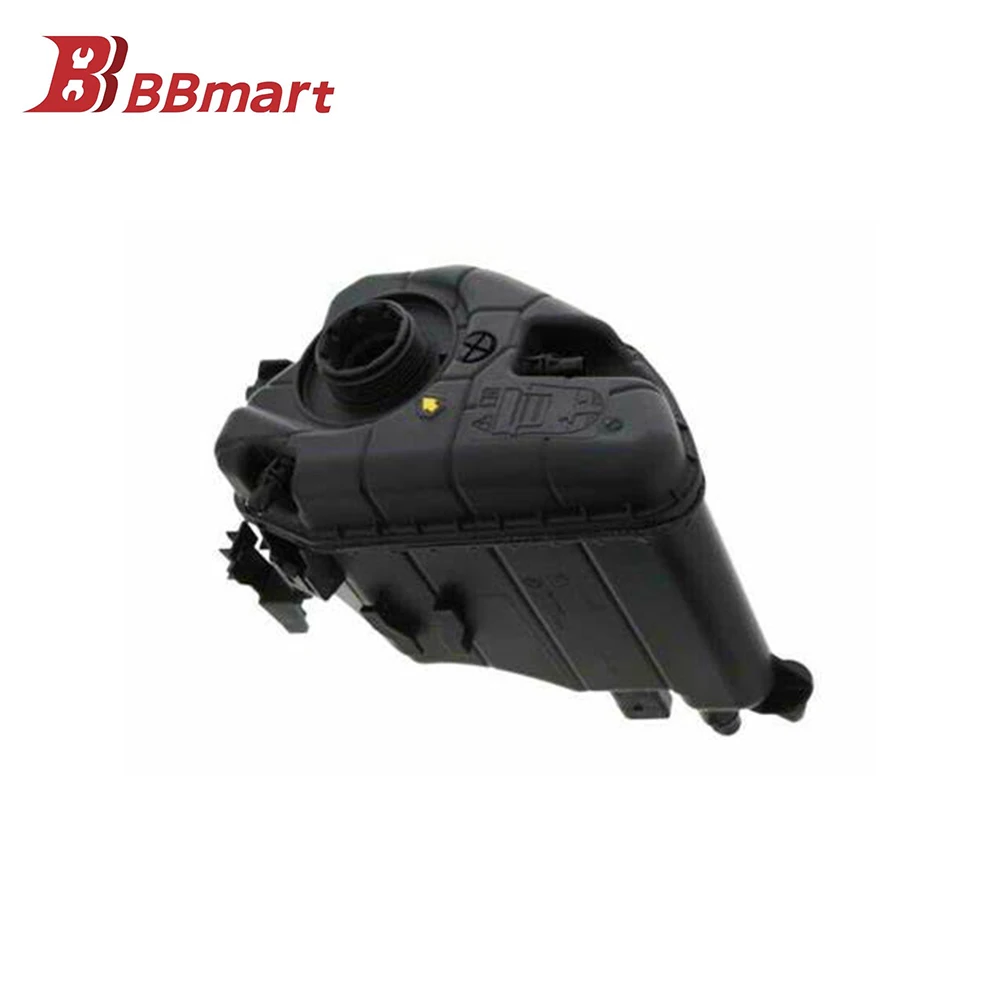 

17138610656 BBmart Auto Parts 1 pcs Coolant Expansion Tank Fow BMW G30 G31 G38 G32 G11 G12 Car Accessories