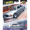 Hot Wheels Premium Car Culture Premium Modern Classics Nissan Skyline Pandem Subaru Forester STI Benz 190E 1/64 Model Toy FPY86 3